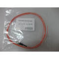 Cable de fibra óptica- Pigtail- ST / PC Multimode 62.5 / 125